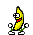 Se presenta un galego Banane